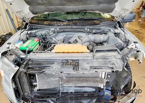 2016 Ford F150 Super Cab z USA, uszkodzony, nr VIN 1FTEX1EF5GKD35015